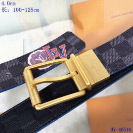 Picture of LV Belts _SKULVBelt40mm100-125cm8L1207011